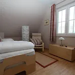 Kapitaenshaus In By Interhome Prázdninový dům Glowe