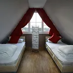 Kapitaenshaus In By Interhome *