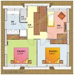 Prázdninový dům Kapitaenshaus In By Interhome *