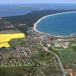 Kapitaenshaus In By Interhome Prázdninový dům *