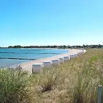 Prázdninový dům Kapitaenshaus In By Interhome *