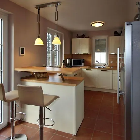 Kapitaenshaus In By Interhome Casa vacanze