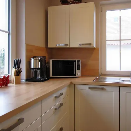 Casa vacanze Kapitaenshaus In By Interhome *