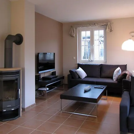 Kapitaenshaus In By Interhome Casa vacanze *