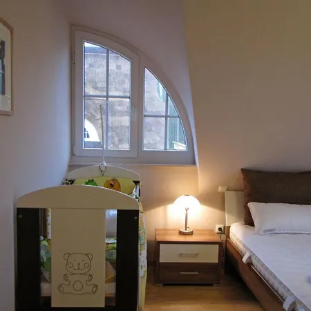 Дом отдыха Kapitaenshaus In By Interhome