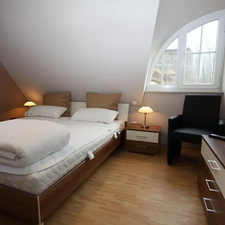 Kapitaenshaus In By Interhome Casa vacanze *
