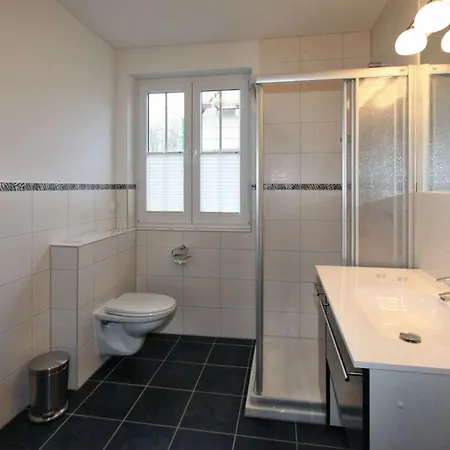 Kapitaenshaus In By Interhome Feriehus Glowe