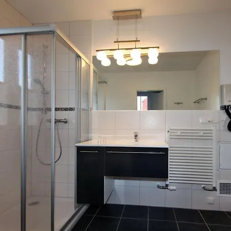 Kapitaenshaus In By Interhome Feriehus *
